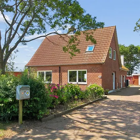 Milan - 20km From The Sea By Interhome Bredebro