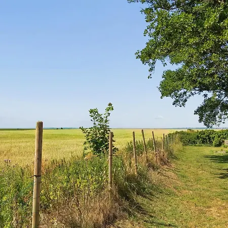 Holiday home Milan - 20km From The Sea By Interhome Bredebro