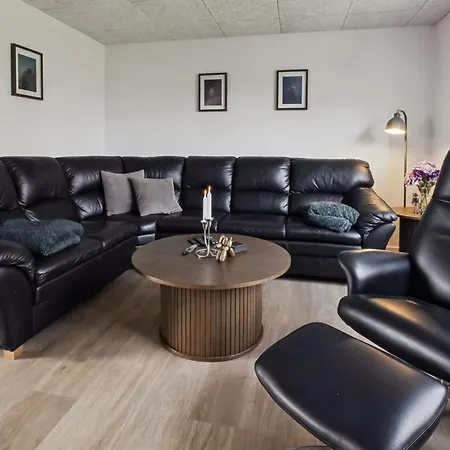 Milan - 20km From The Sea By Interhome Hébergement de vacances Bredebro