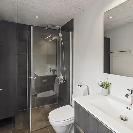 Milan - 20km From The Sea By Interhome *
