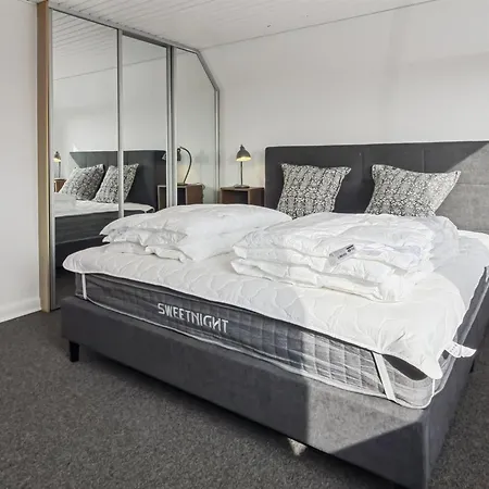 Milan - 20km From The Sea By Interhome Bredebro