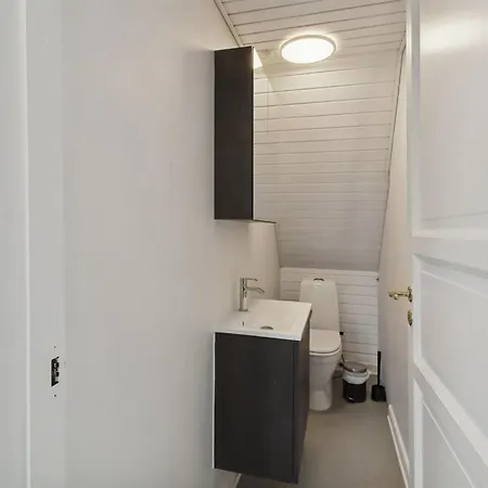 Hébergement de vacances Milan - 20km From The Sea By Interhome Bredebro