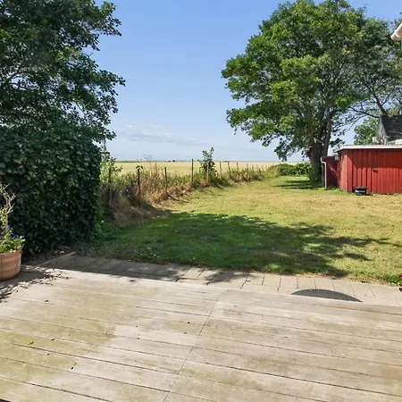 Milan - 20km From The Sea By Interhome * Bredebro